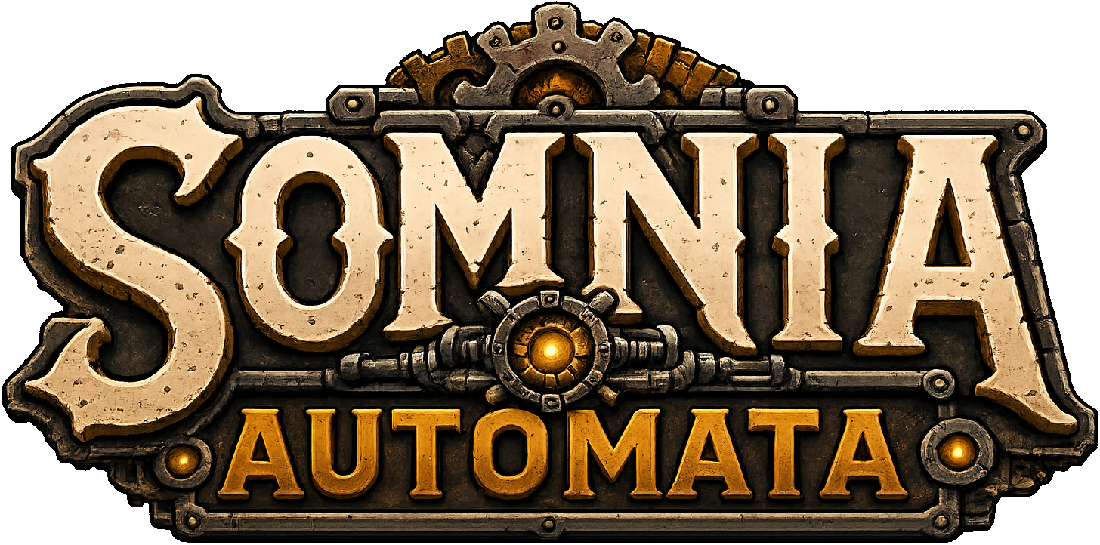 Somnia Automata
