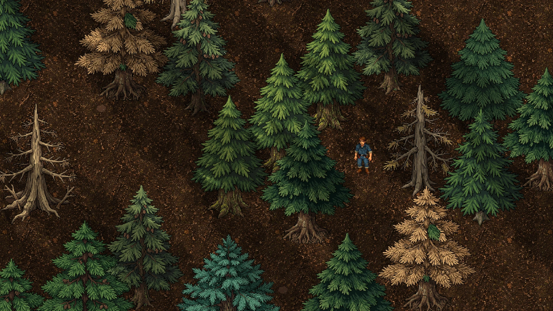 Somnia Automata Screenshot 3