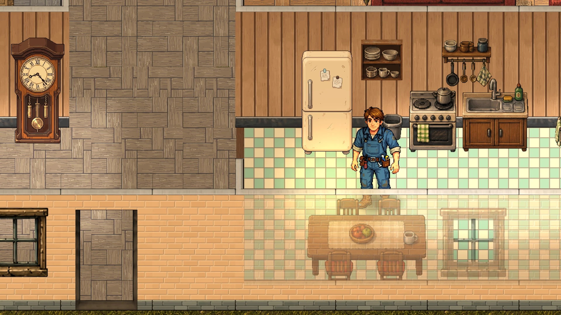 Somnia Automata Screenshot 4