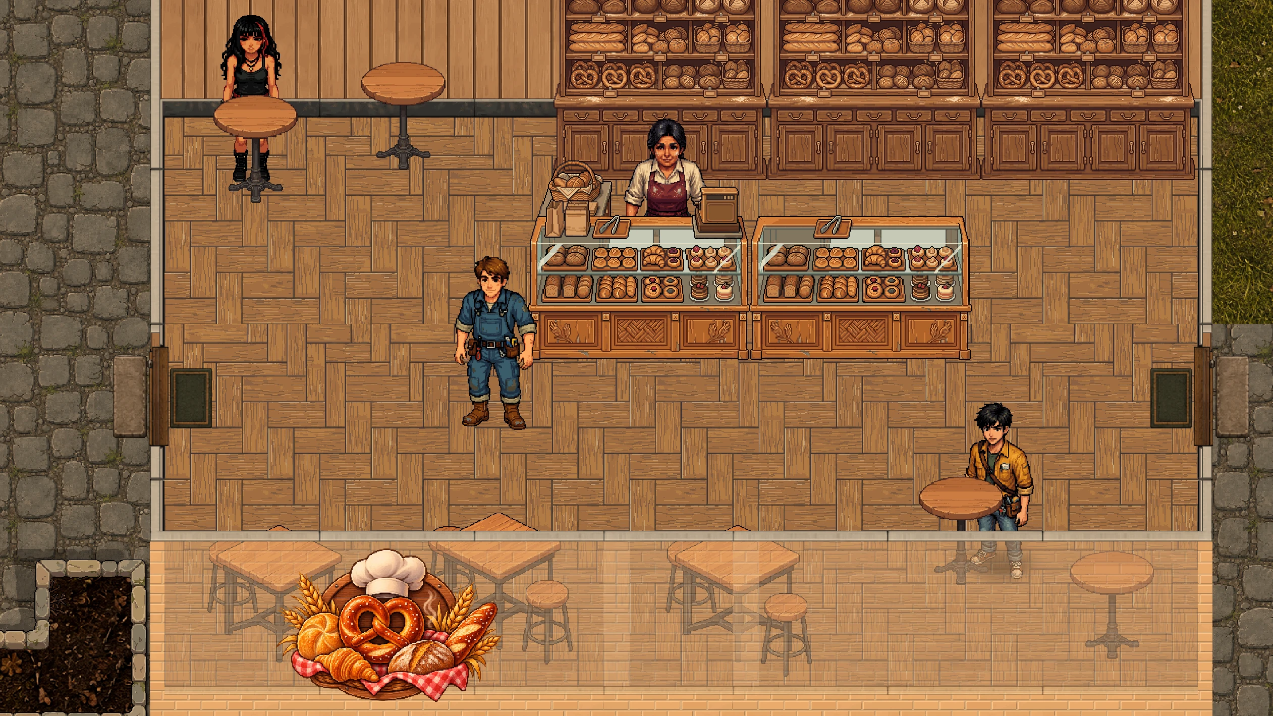 Somnia Automata Screenshot 5